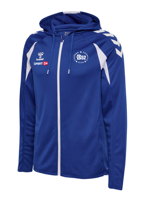 HmlCore 2.0 Zip Hoodie